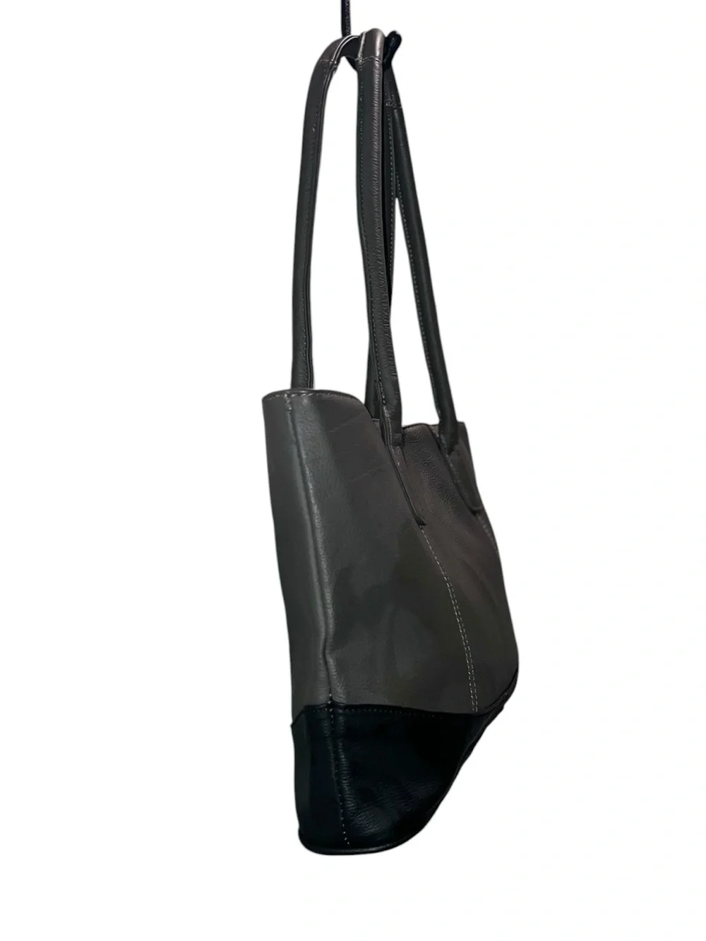 Amerileather two tone